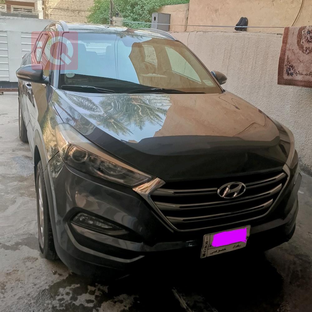 هيونداي توسان